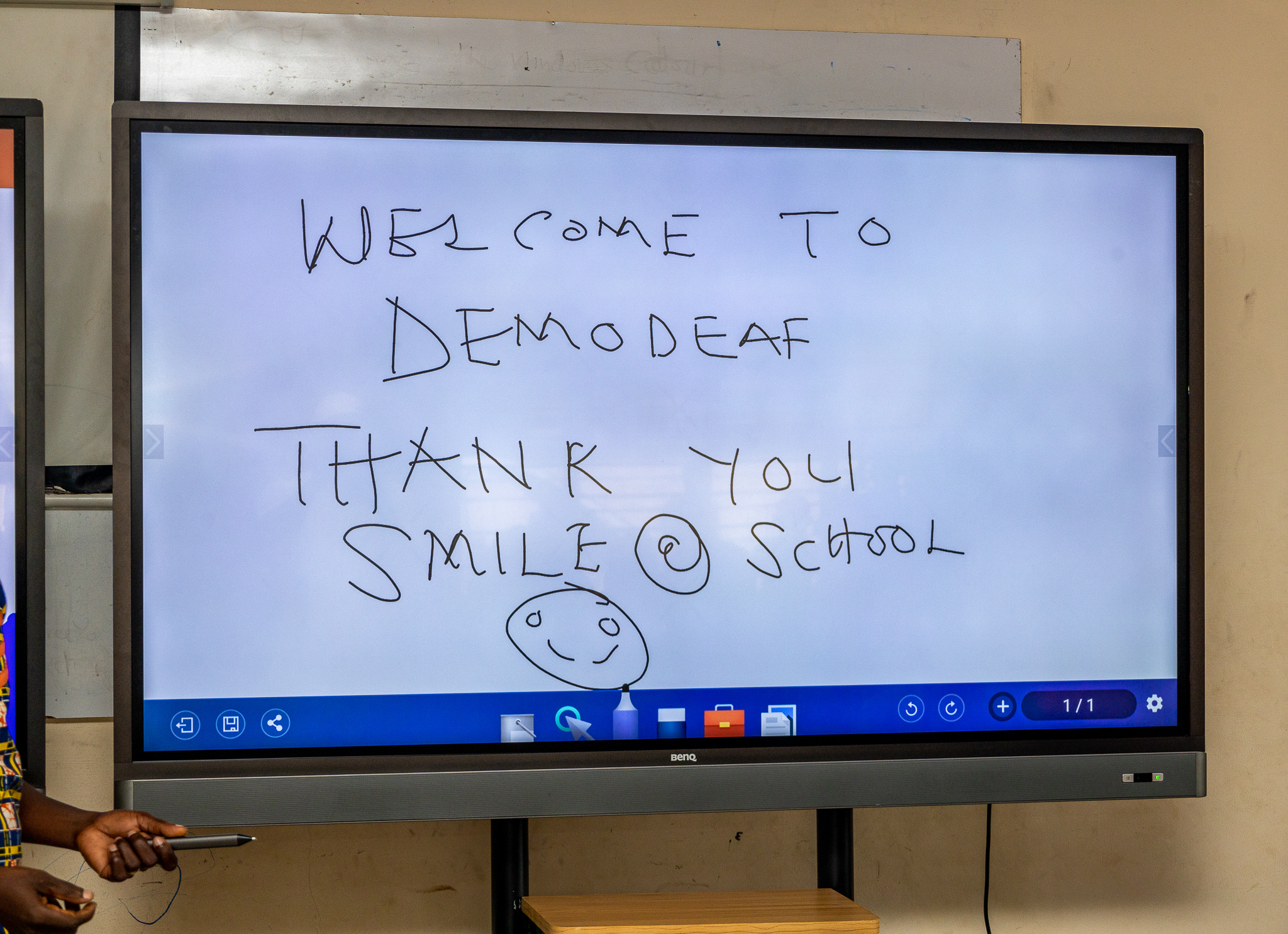 Mampong School Of Deaf - Image 11