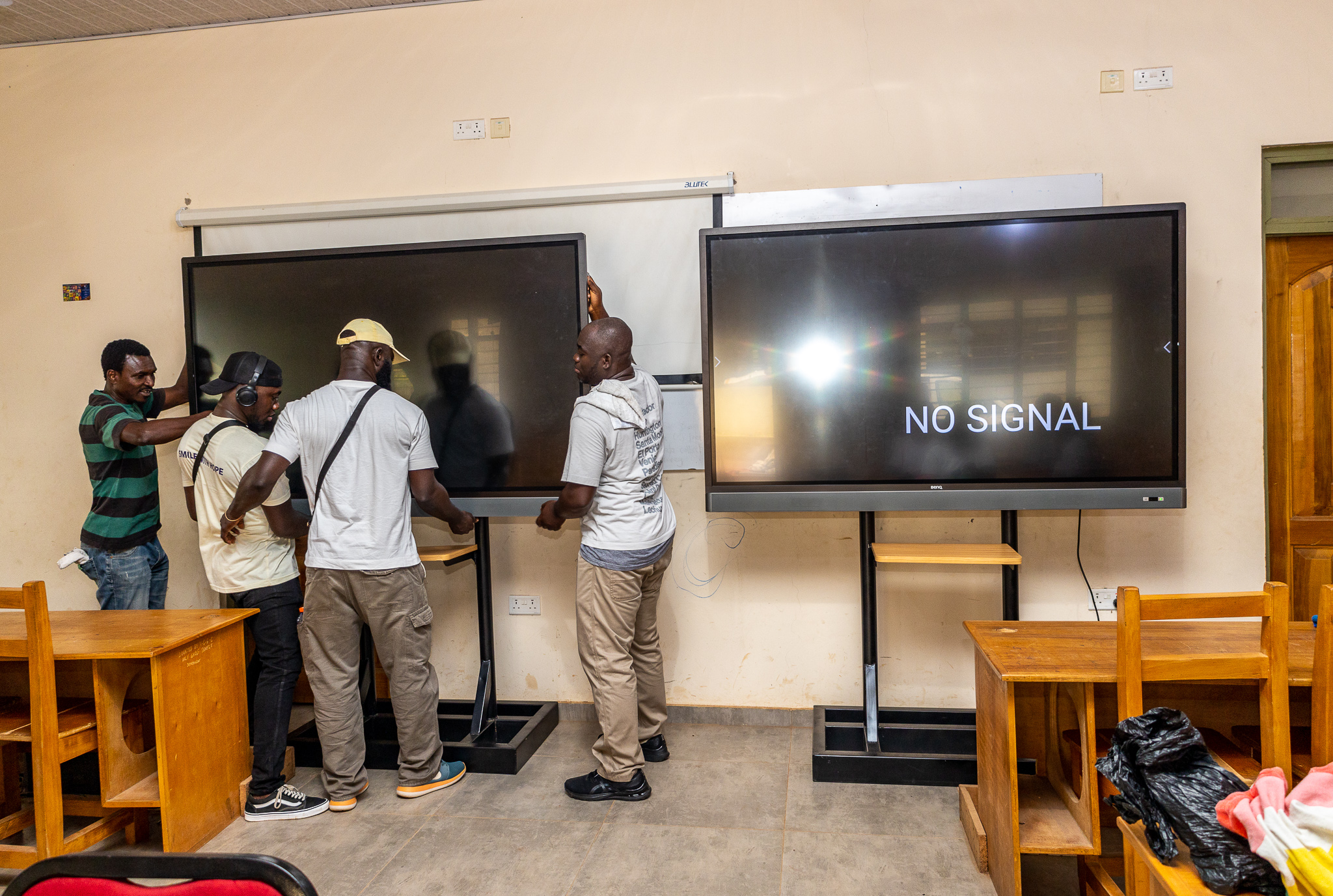 Mampong School Of Deaf - Image 2