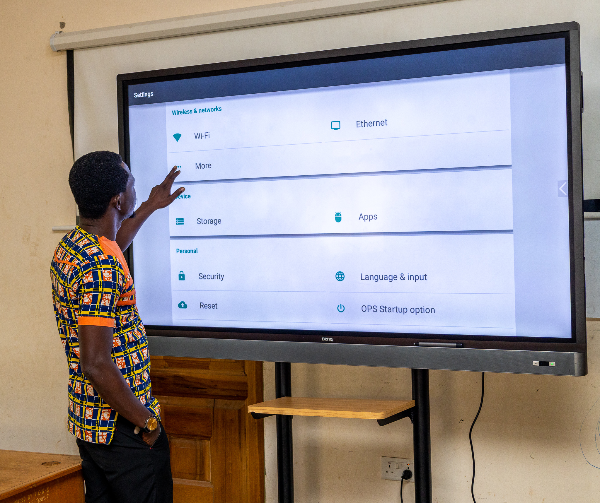 Mampong School Of Deaf - Image 6